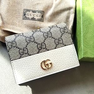 Gucci GG Marmont mini wallet